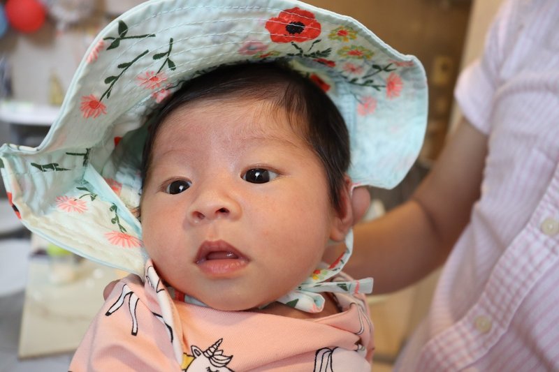 パリピ赤ちゃん爆誕だyon ちょんパパblog Note