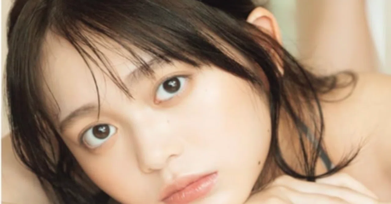 20歳の蓬莱舞がタイで見せた新境地【2nd写真集『ラストシーン』電子版
