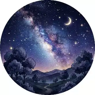 星のあいだ