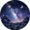 星のあいだ
