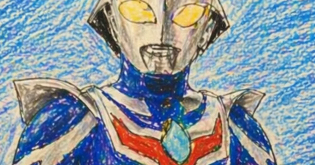 九*月様 ウルトラマンネクサス　台本　29話　30話 ウルトラマンネクサス（30話）｜うどんパンマン