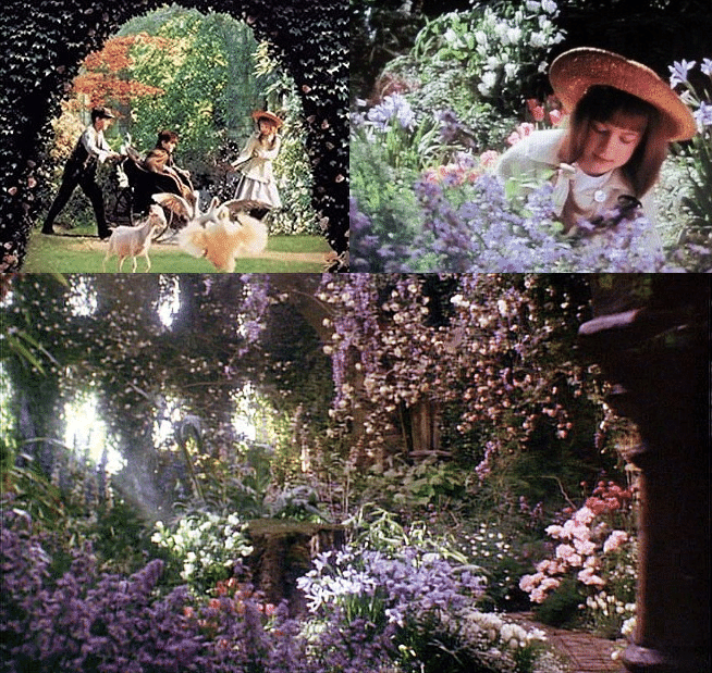 秘密の花園 誰もが自らのなかに自分だけの 秘密の庭 をもっていて その場所の扉をまえにそれをひらくための鍵を見つける旅をし そしてある地点でそこはひらかれる それは自身の内部で時間をかけて結晶をつ Luna Somnium Note