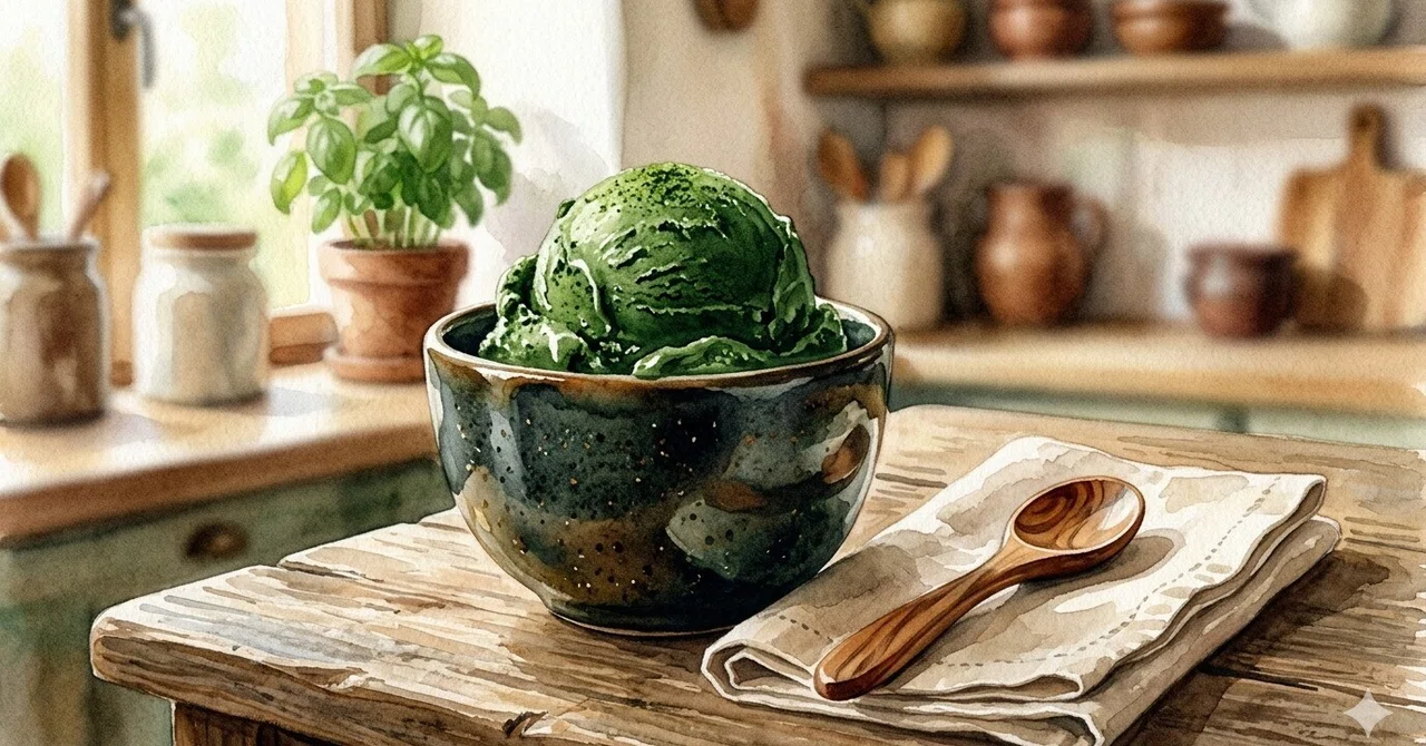 濃い抹茶 お取り寄せの抹茶アイス、本当に「濃い」の？雅正庵の本格濃い抹茶
