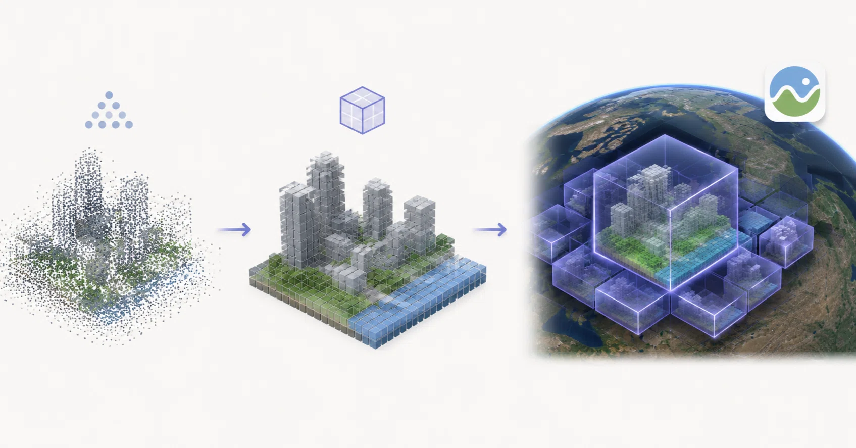 地理空間デジタルツインの展望 - 2026-05｜Pacific Spatial Solutions