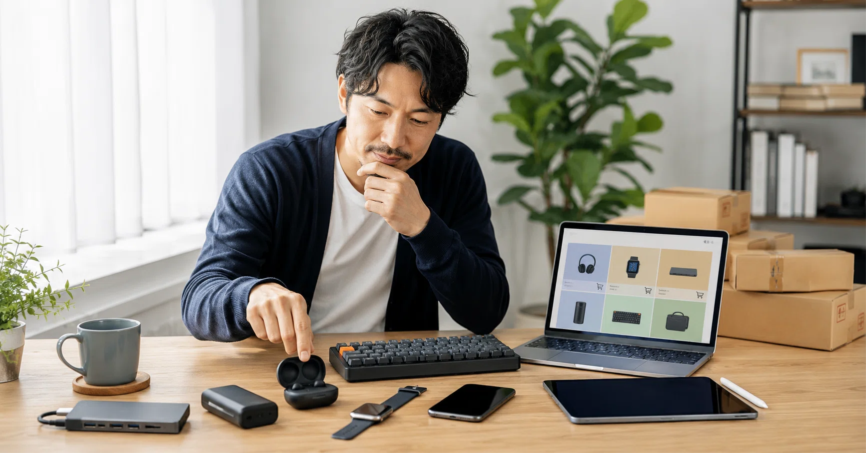 Amazonセールで狙いたい最新ガジェットから本気で欲しいものを厳選して 