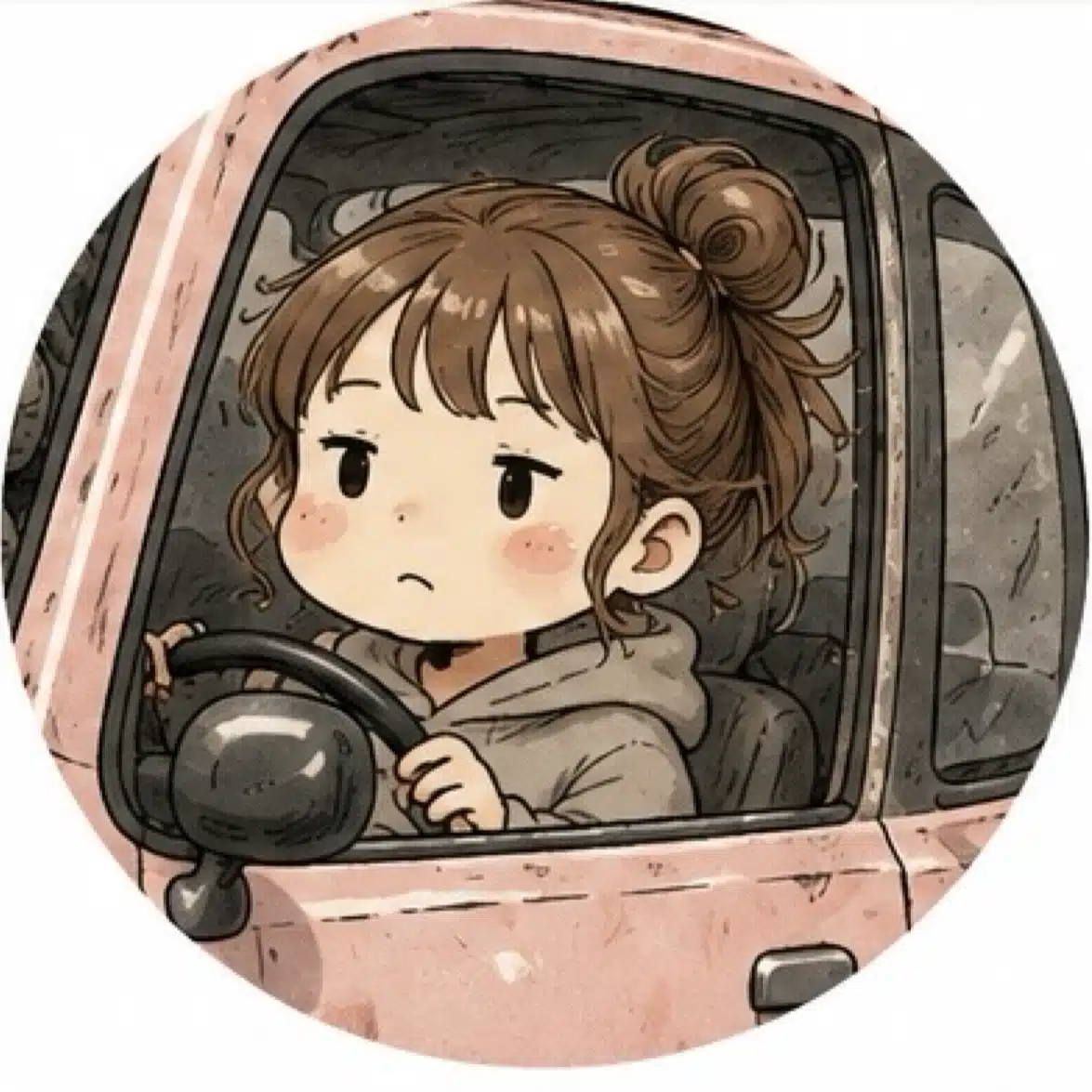 くるみ｜日常と制度のリアルをゆるく綴る人
