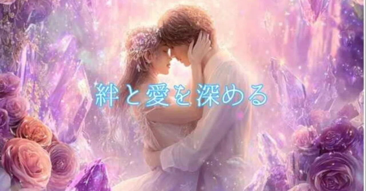 アメジストの効果】絆と愛を深める“癒しのパワーストーン”｜Rena