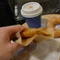 ホットサンド特注サイズ