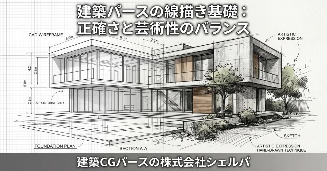 住宅外観パース原図集　1000種類　建築資料研究社 rectangle_large_type_2_45aebe5