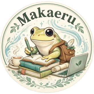 makaeru