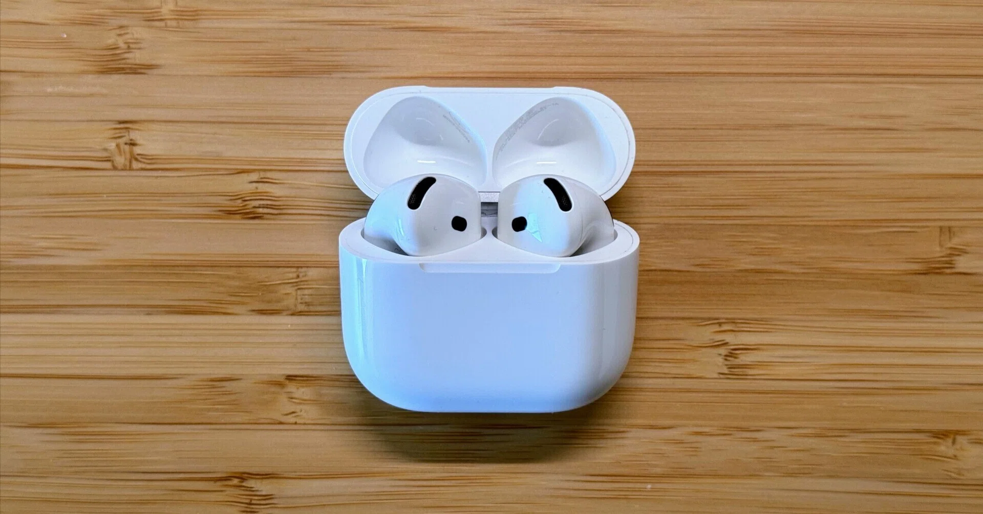 Apple] AirPods 4 (ANC Model) Review: Why I Chose the Standard