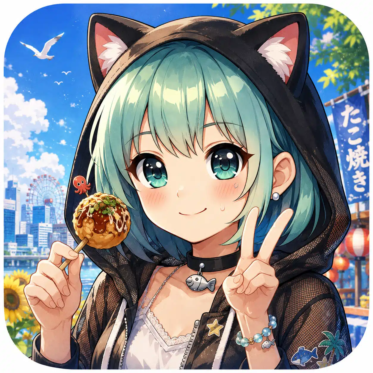 梅田ぬむ