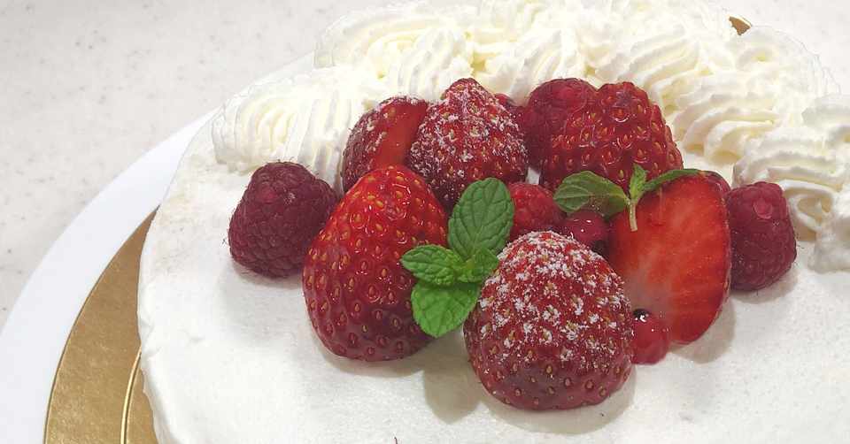 ケーキ Abcクッキングで作って美味しかったケーキ3選 基礎 木村彩華 フリーライター Note