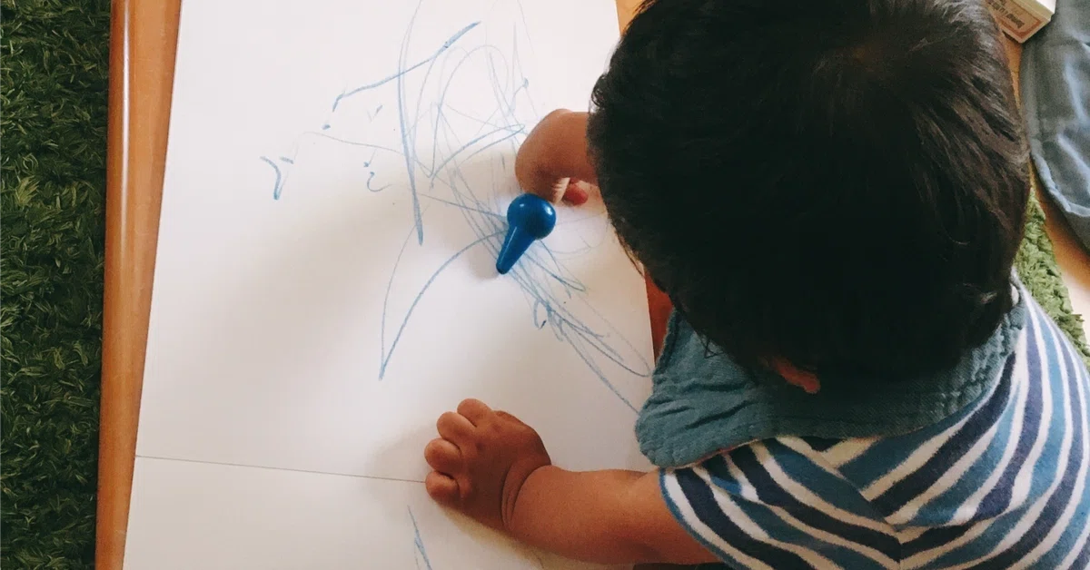 #34 Different sounds change the world! A music and art lesson for 6 ...