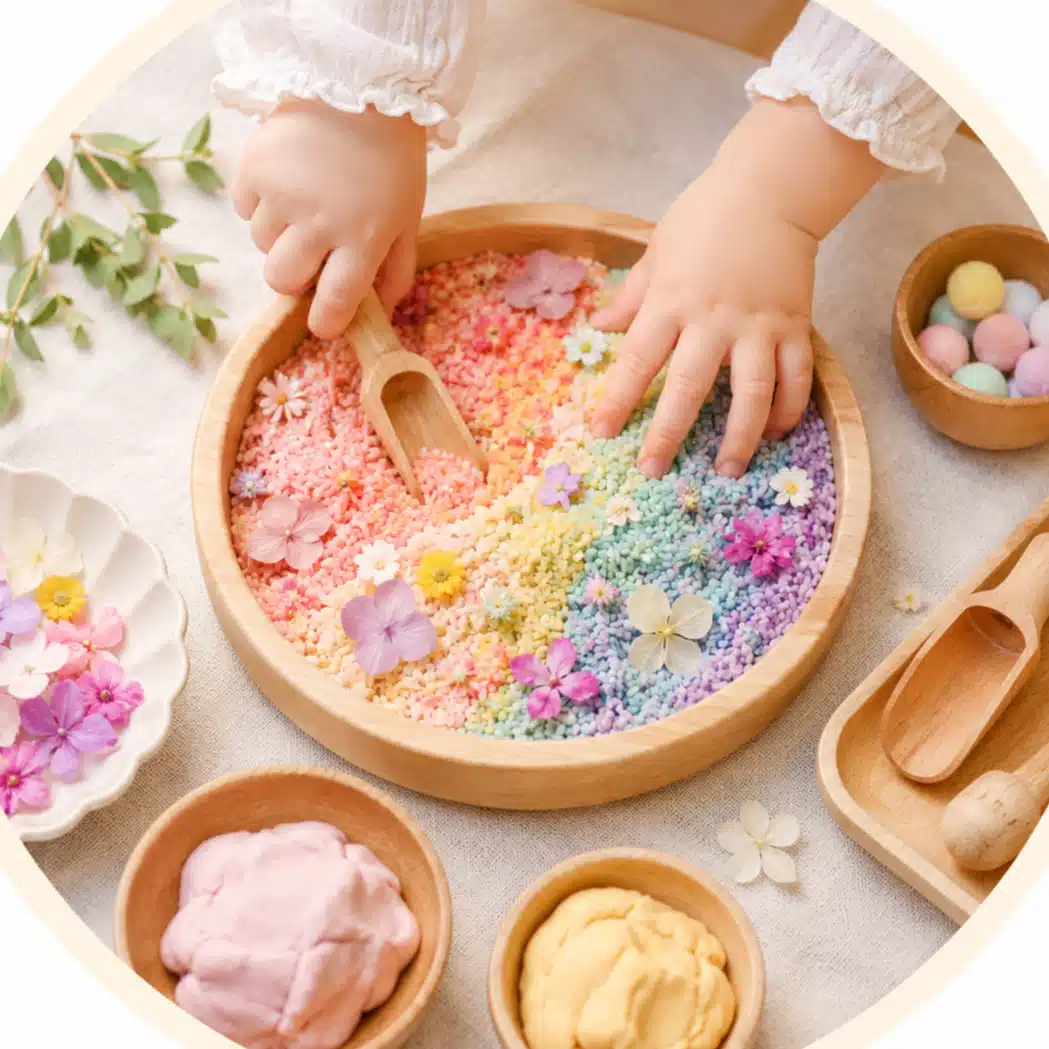 TOIVA｜幼児教室（準備中）｜探究アート｜品川区・港区・目黒区🌿
