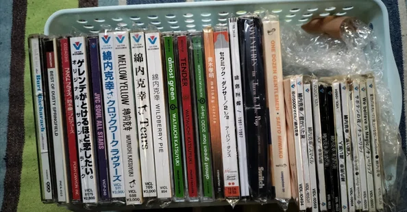 綿内克幸研究｜スガイヒロシa.k.a Sugar、謎の帽子屋｜note