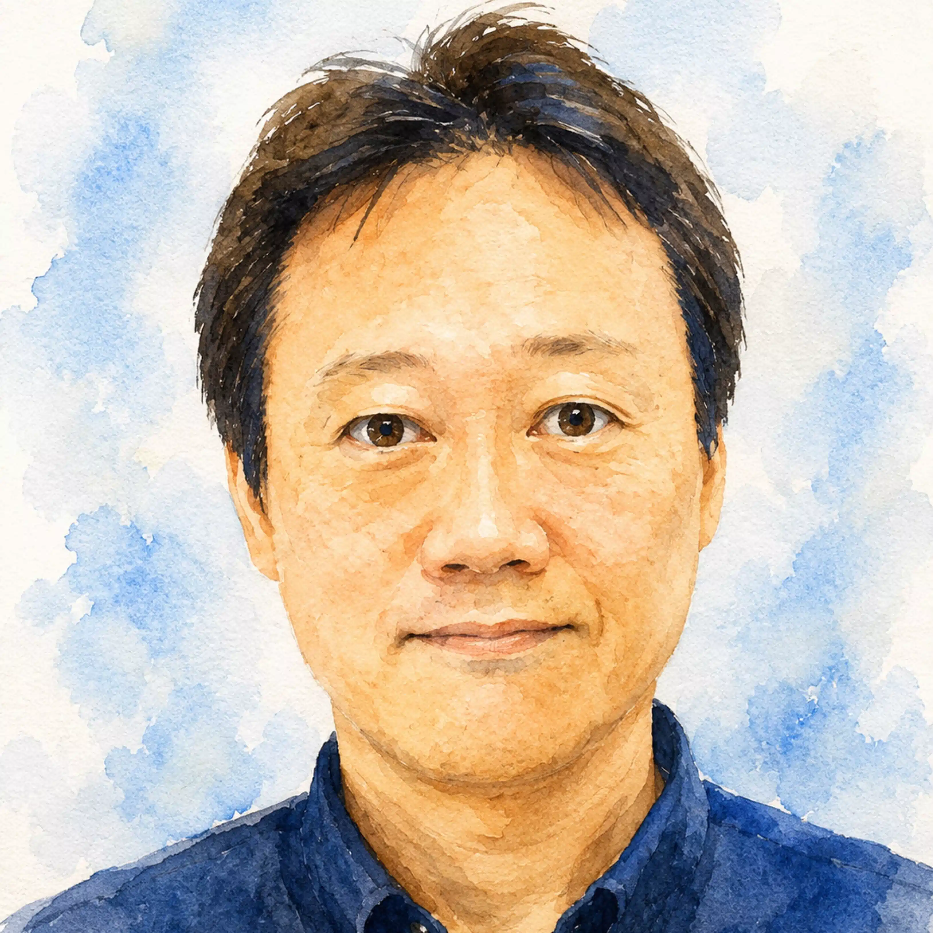 竹田名平