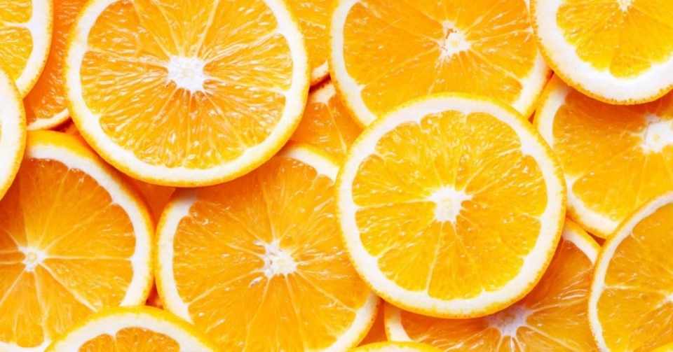 オレンジの糖質とカロリーが1秒でわかる ダイエット向き 糖質制限ダイエットshiru2 ねこた Note