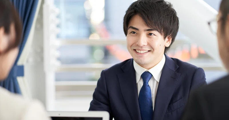 「うまく話そう」と肩肘はっていませんか？まずは「悪くない」と思ってもらえれば十分です。