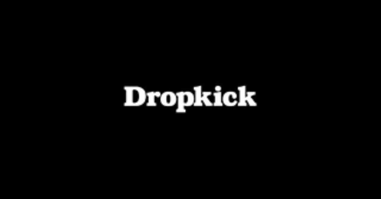 なぜカラム・ニューマンvs辻陽太の再戦なのか？ 事情通Zvs非常ベル野郎｜Dropkick
