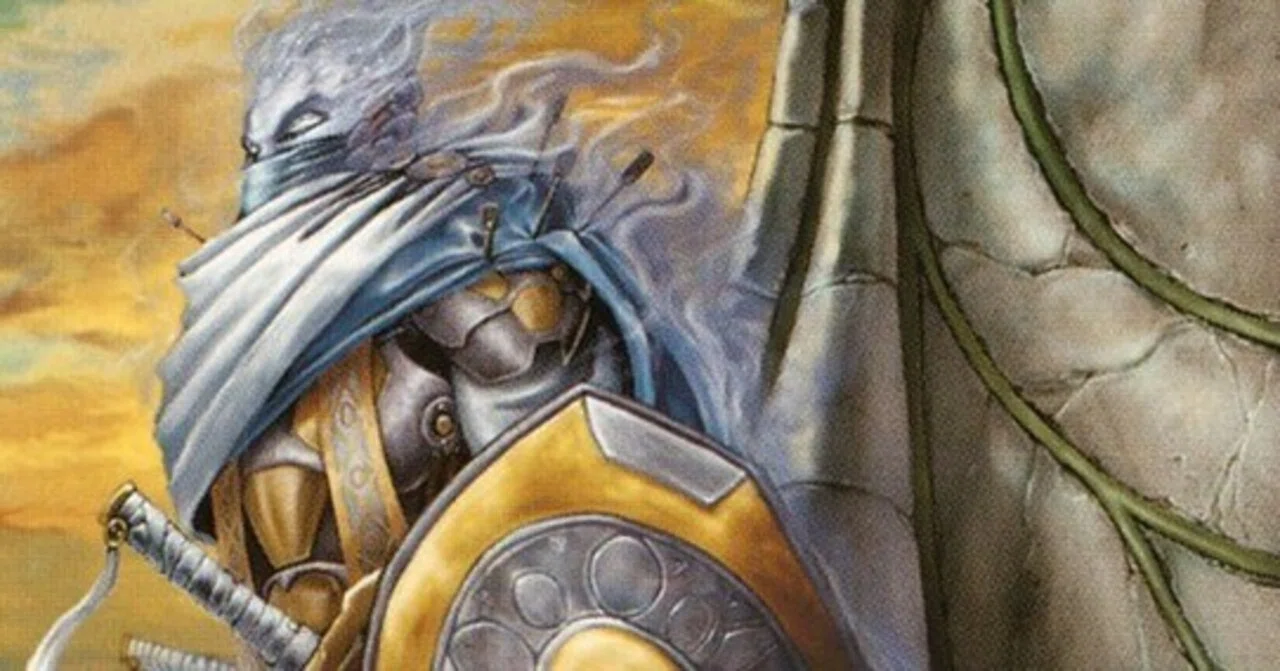 Pauper】不定期デッキウォッチング vol.22 -アルマジロギルドパクト
