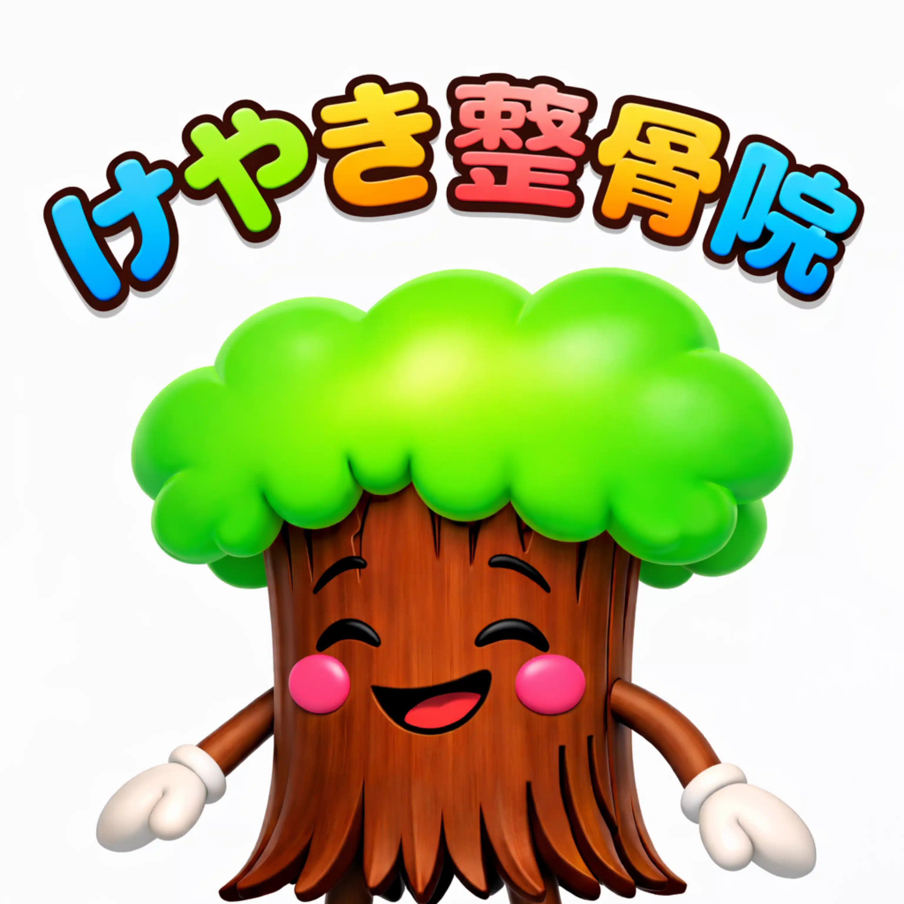 T1けやき整骨院