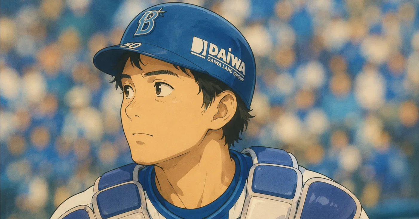 A 'Shocking' Trade—DeNA Steers Toward the 'Shion Matsuo Era'｜読売