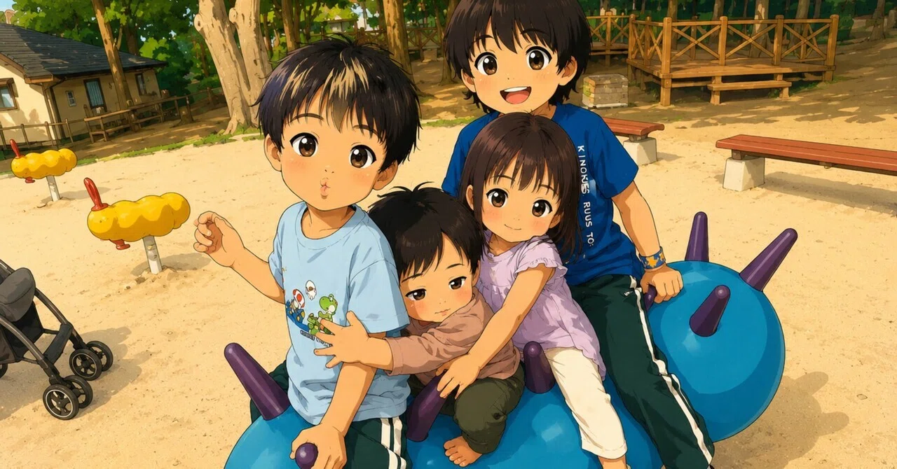 新小学一年生が1日で終わらせた！「これはすごい」と思った算数パズル