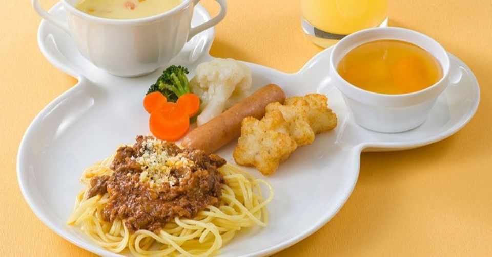 ディズニーランドの感動物語 お子様ランチ 松永俊彦 エモいプレゼン 著者 プレゼンコーチ Note