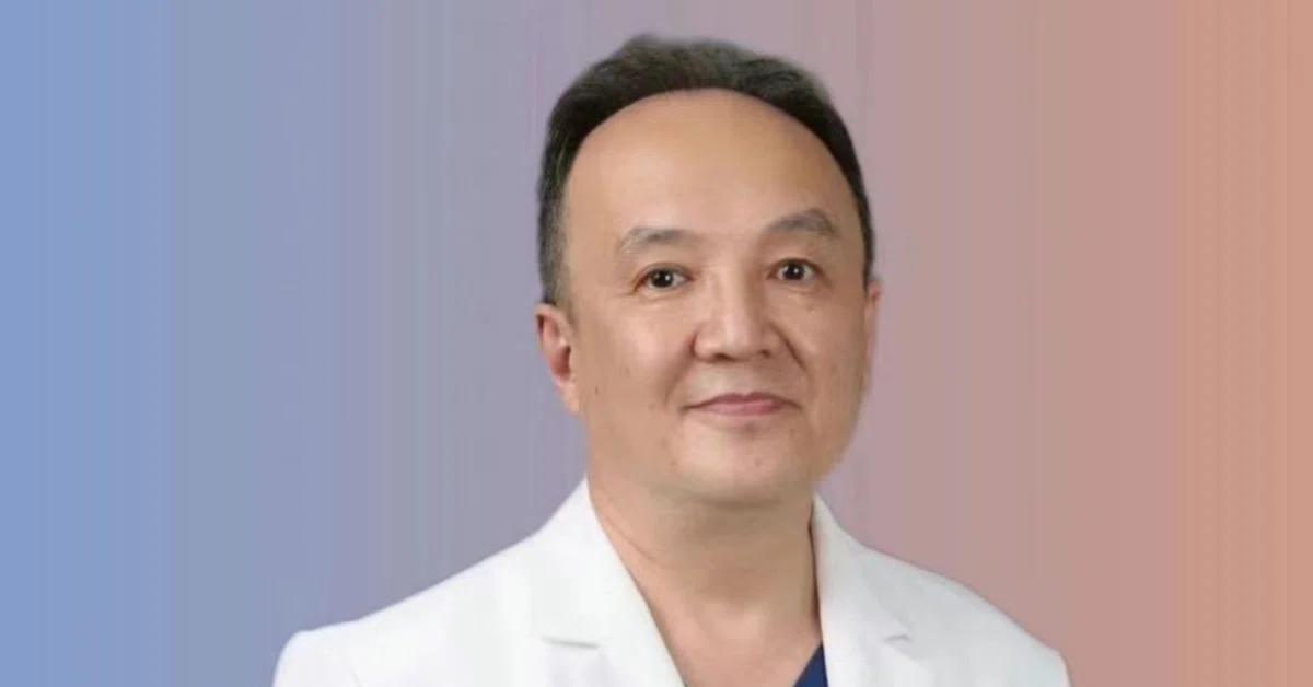 Chalazion, a possible cause of eye pain｜上海瑞東病院