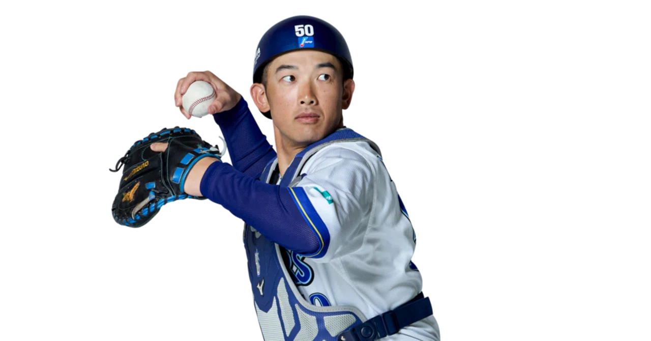 山本 祐 大 トレード