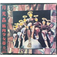 自作ボイス解説「月光蟲」筋肉少女帯｜大槻ケンヂ(オーケン