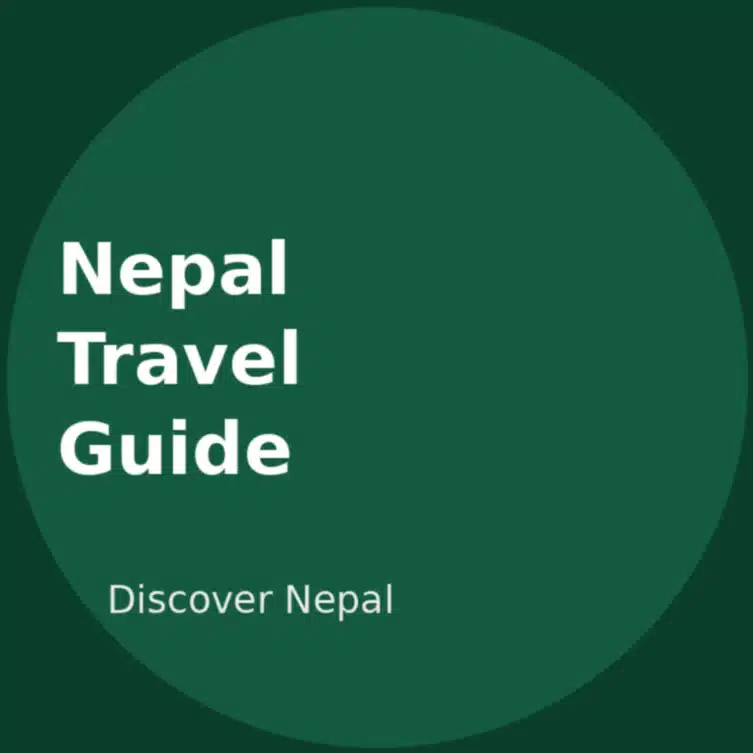 Nepal Travel Guide
