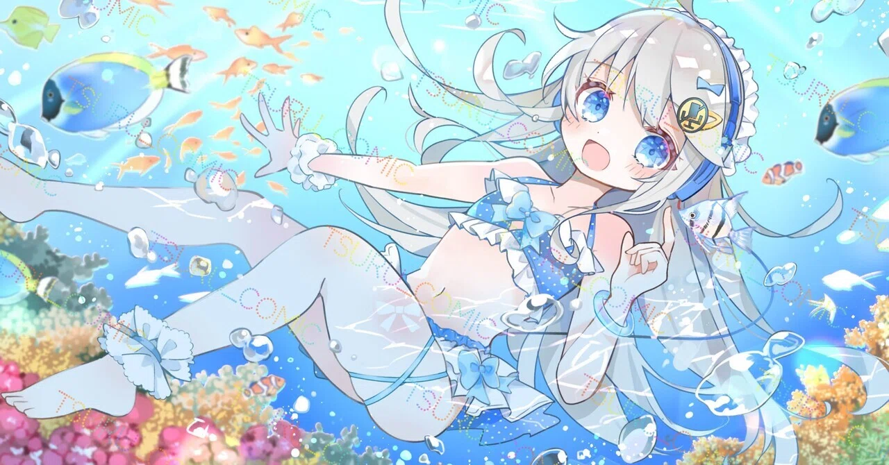 つるちゃん｜イラストレーター｜note