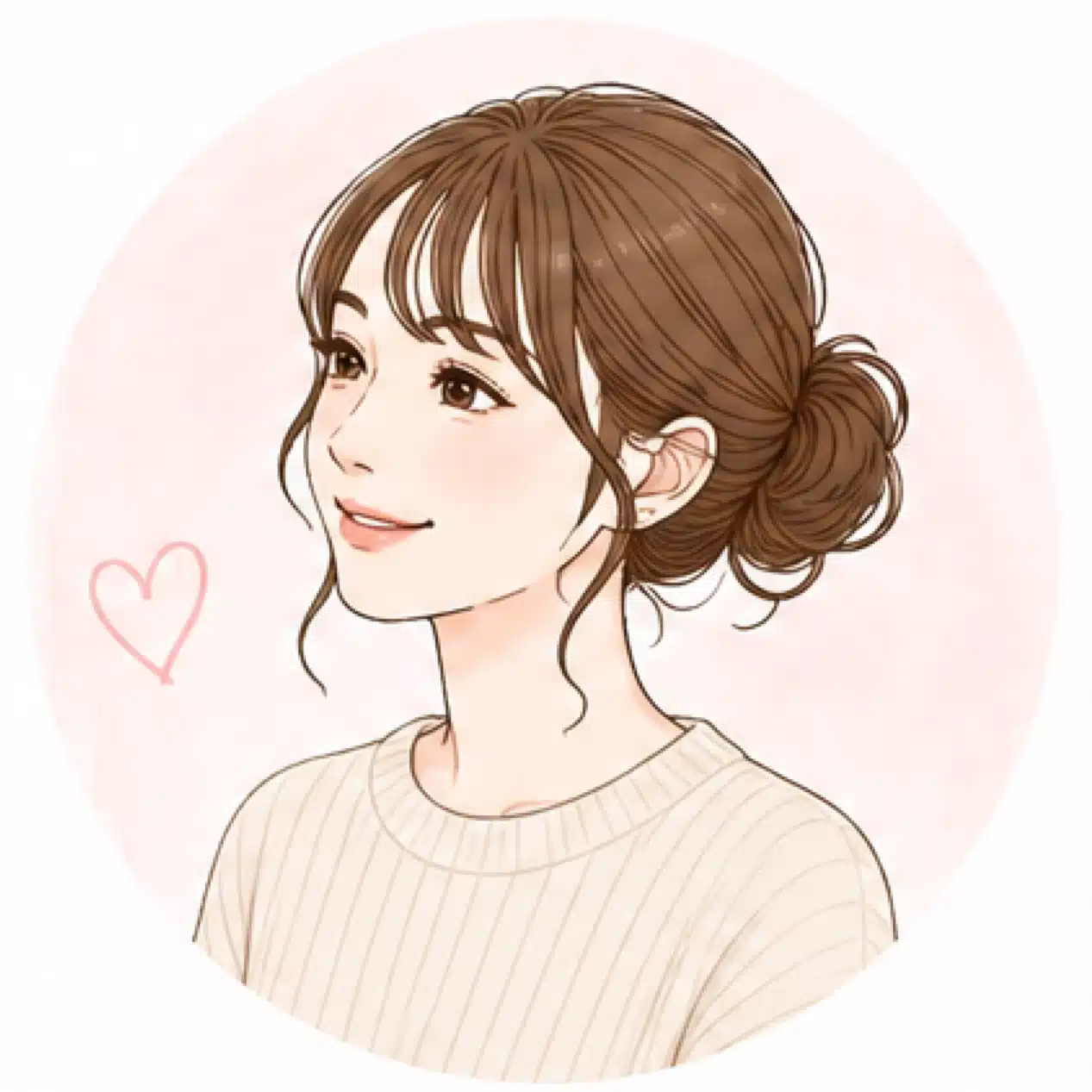 IBJ 婚活研究家のハルカ｜6年婚活→同世代婚