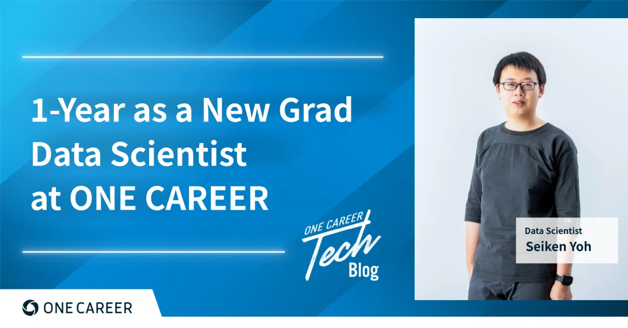 one career