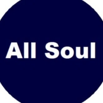 Allsoulfulfillingness (オールソウルフルフィリングネス)