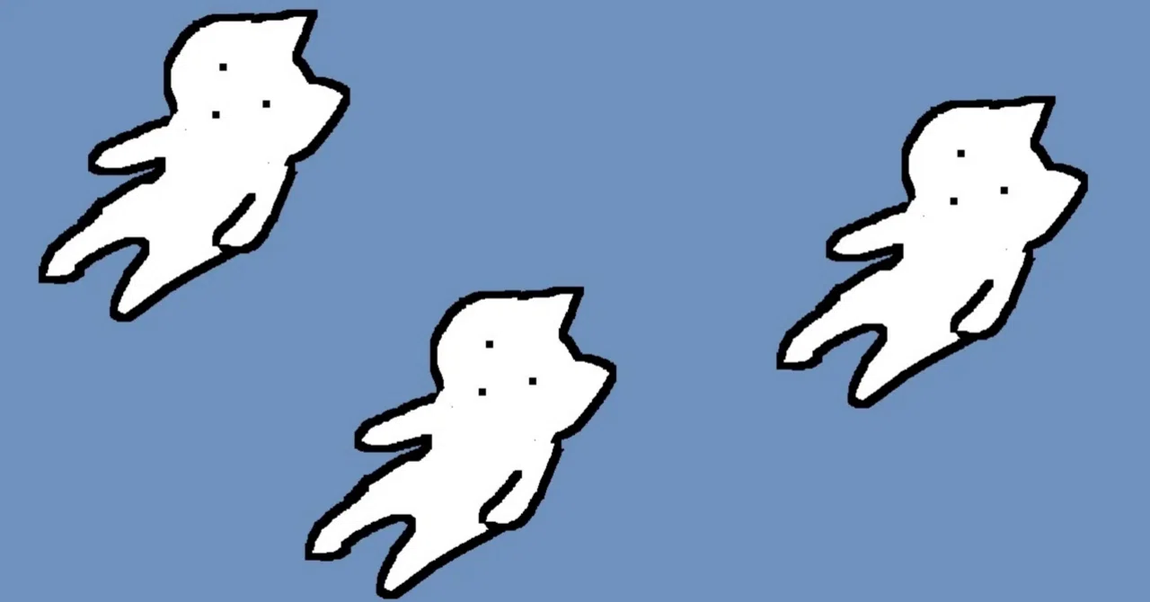 お腹が空くと泣く｜花音