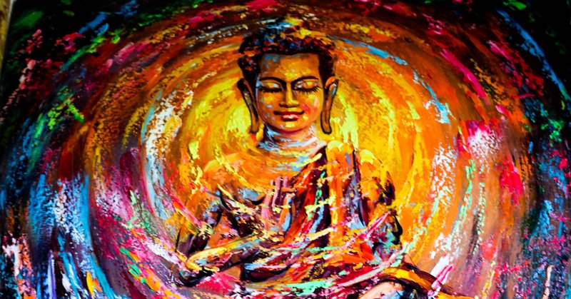 仏教の三大真理 ① 2500年続く教え