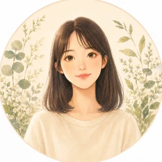 とも｜頑張らない不調リセット習慣