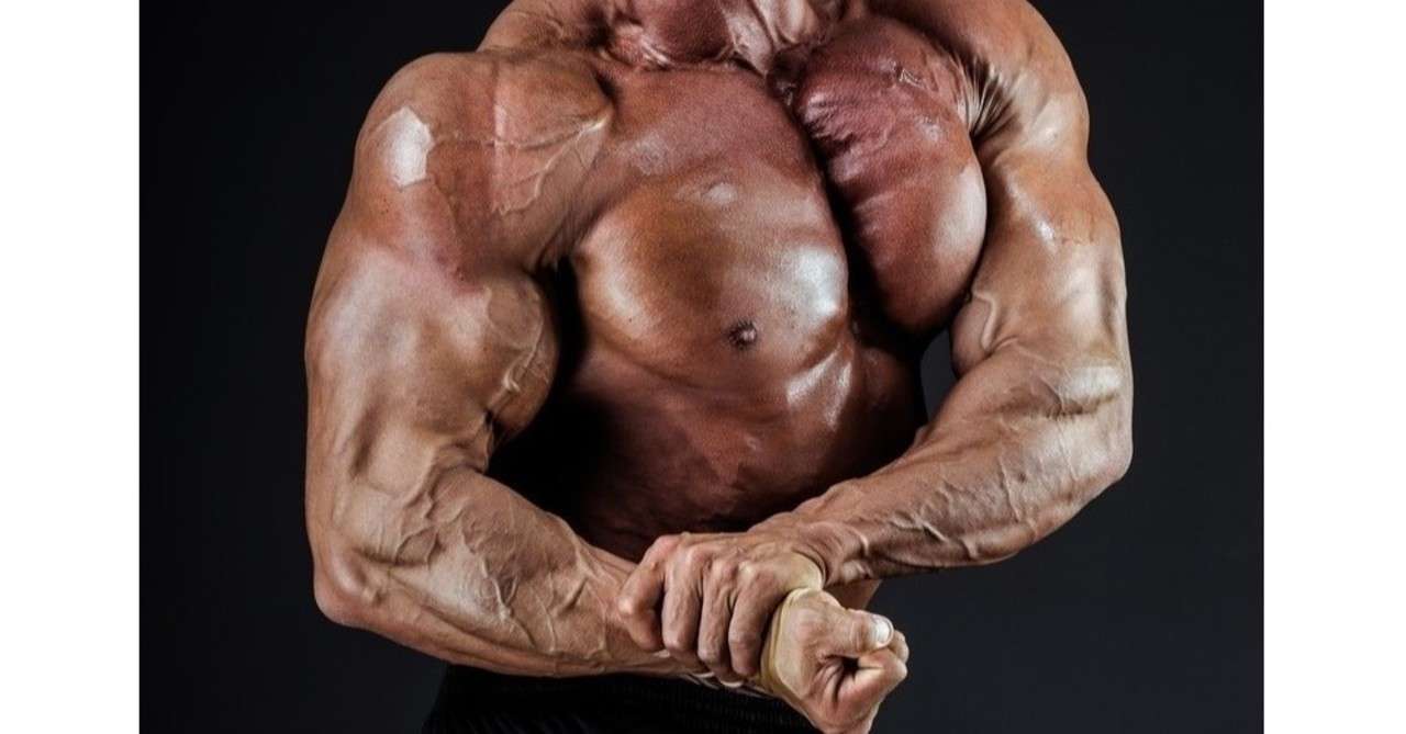 筋トレのコツ28 時短になる スタッガードセット の方法 さるやま 筋トレ サプリ ダイエット Note