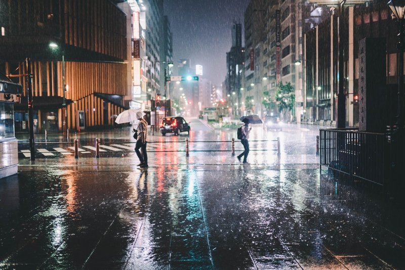 元カメラ修理者が語る 1 梅雨の時期はご用心 Fotomoti公式 Note