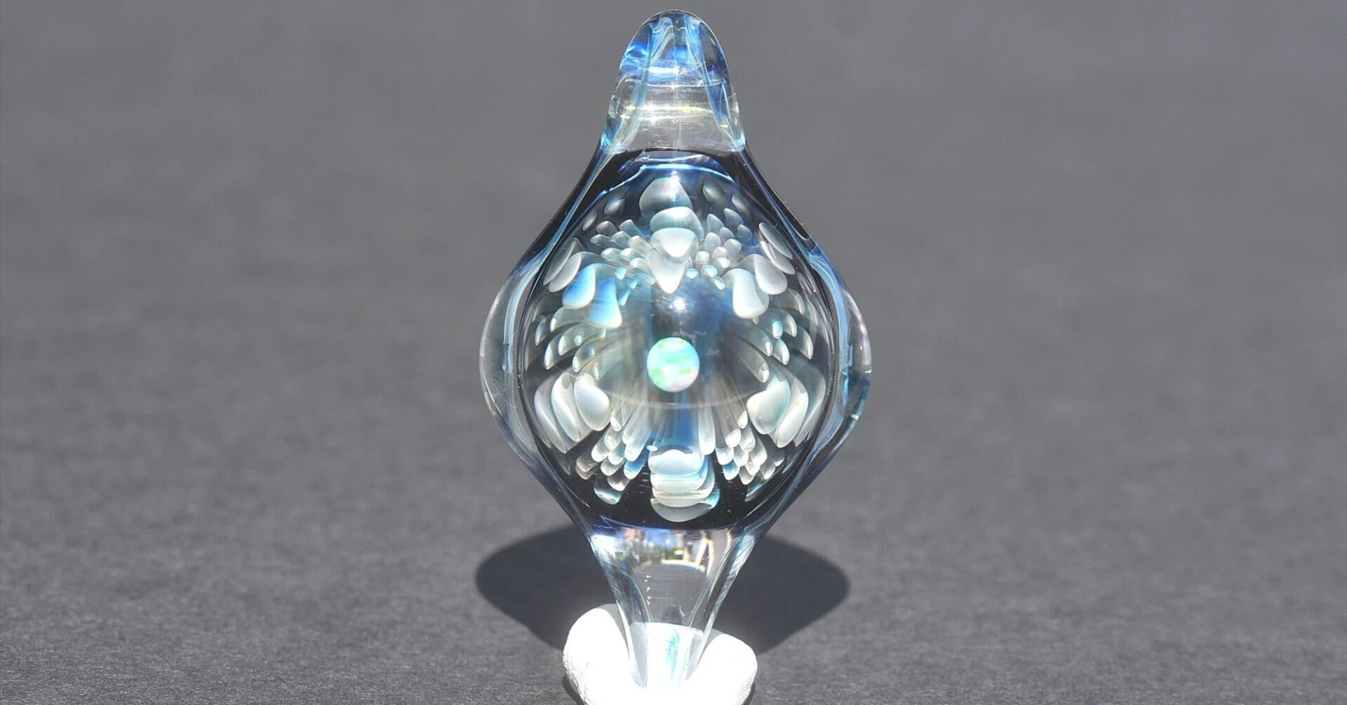 Dragon Pipe(ドラゴンパイプ)入荷です｜Glass Gallery BOHEMIAN