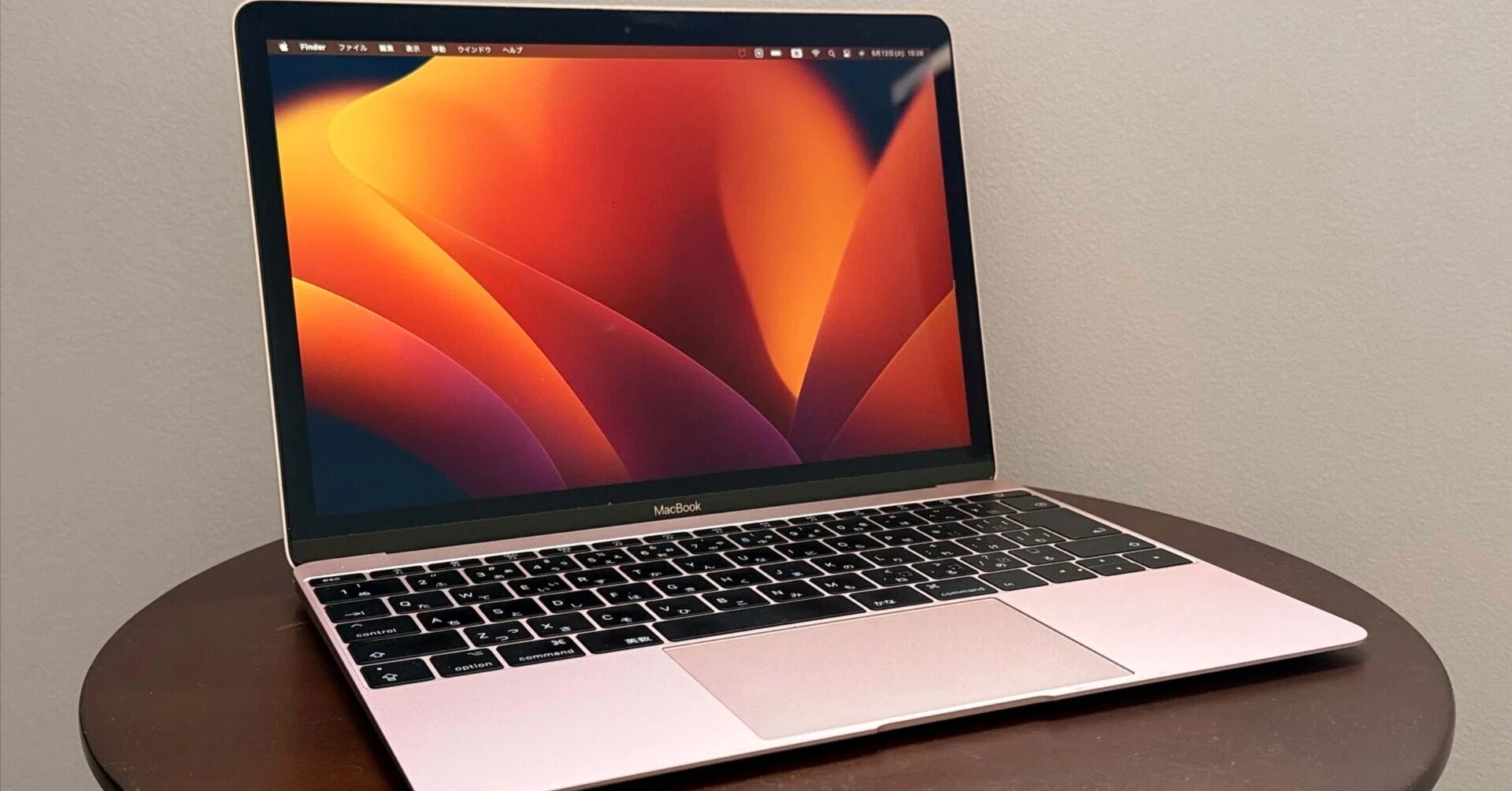 軽さ」は正義。令和8年(2026)の今でもMacBook12インチは唯一無二の存在