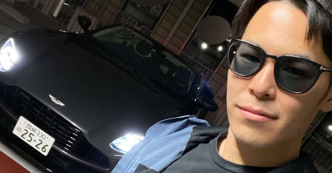 東海オンエアりょうに学ぶ 生き方 あんどー Note