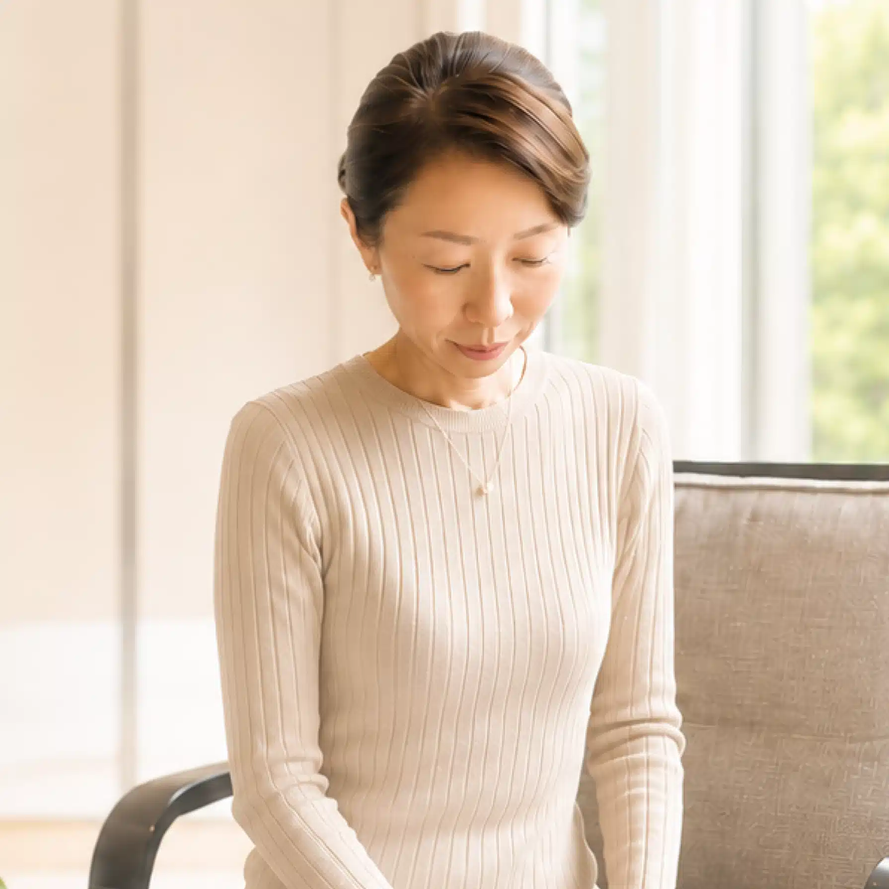 柴田恵美｜Embrace 主宰
