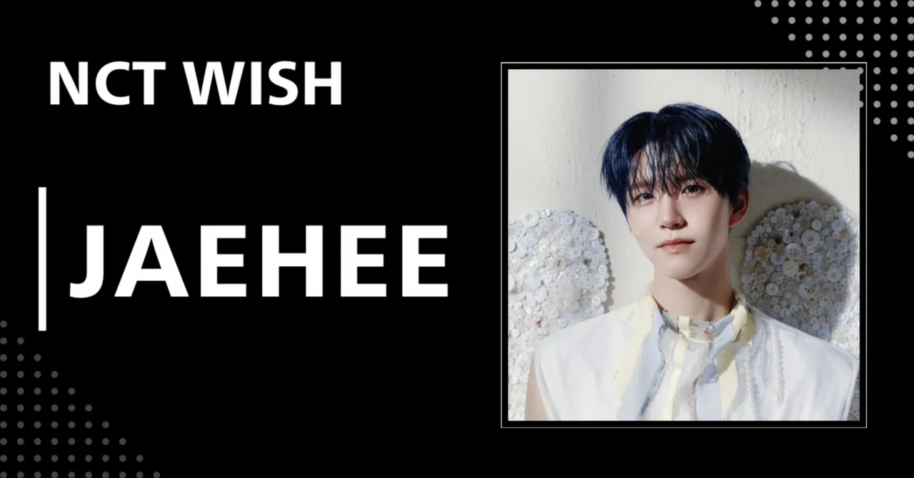NCTWISH ジェヒ Birthday MD Happy birthday Jaehee NCT WISH! 🥳🎂🎁❤ @nct @nctwish_official