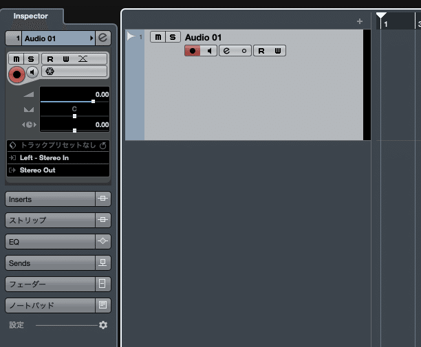 Cubase Ai ちゃんと使ってあげよう おいちゃん Note