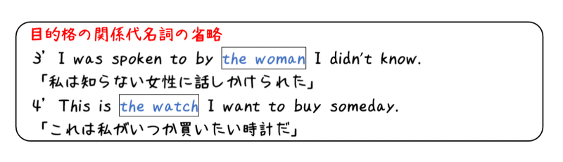 英文法解説 テーマ９ 関係詞 第１回 関係代名詞とか先行詞ってそもそも何 タナカケンスケ プロ予備校講師 英語 映像字幕翻訳家 Note