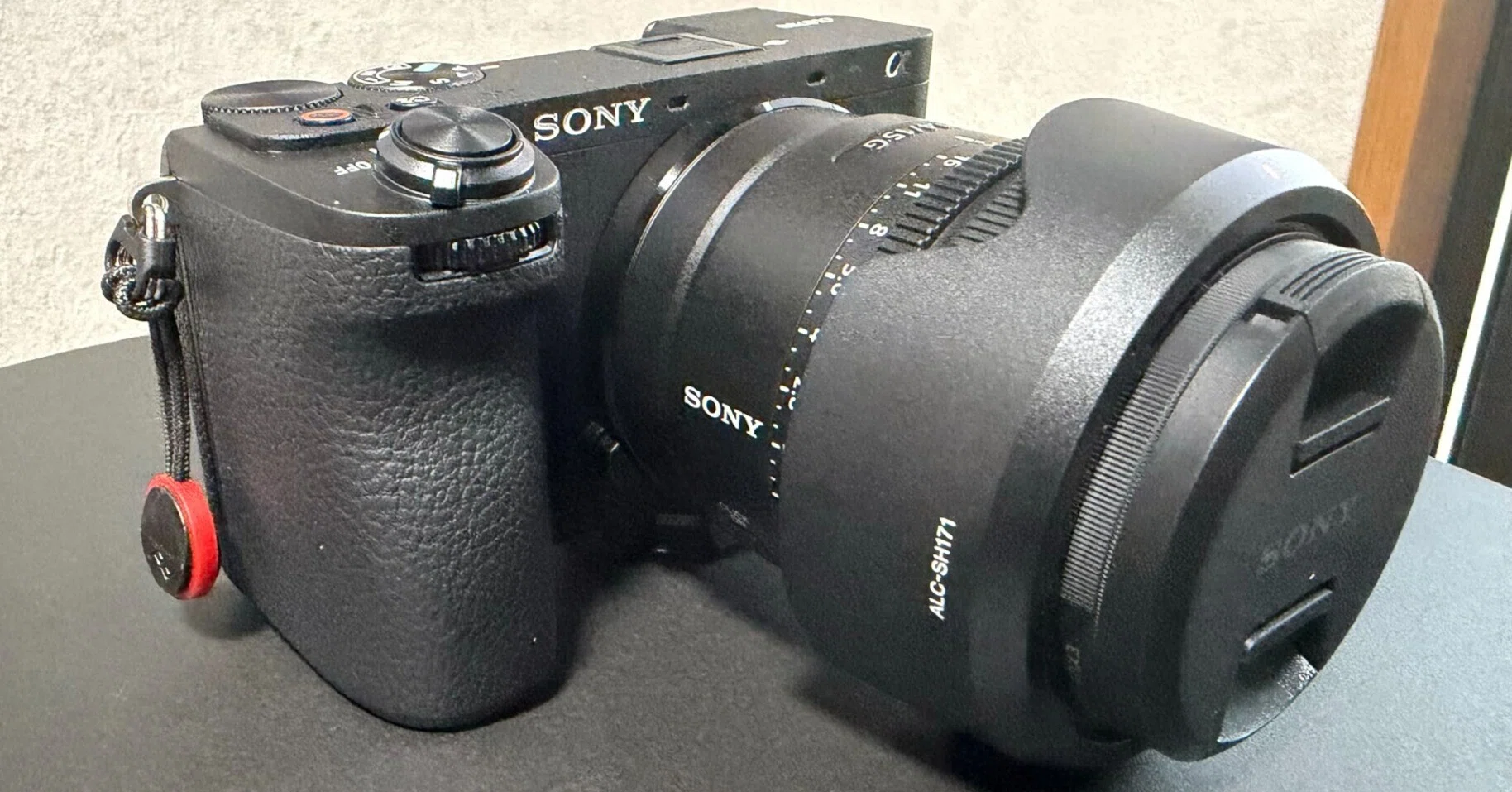 SONY α6700とSEL15F14Gを買った｜himekuri365